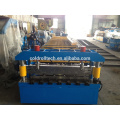 YX35-125-750 Wall Panel Roll Forming Machine